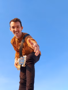 Profile photo of , undefined tutor at Wiingy