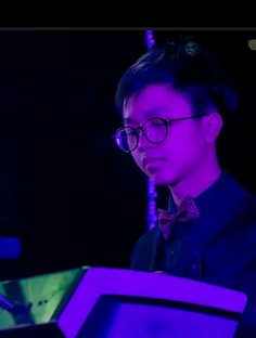 Profile photo of , undefined tutor at Wiingy